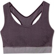 ストレッチサポートブラ STRETCH SUPPORT BRA DA10932 グレープワイン(GW) XLサイズ [スポーツブラ]