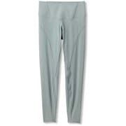 ダンスキン アロンジェレギンス DANSKIN ALLONGE LEGGINGS DC20108 シーグリーン(GS) Lサイズ [スポーツウェア レギンス レディース]