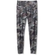 ダンスキン アロンジェプリントレギンス DANSKIN ALLONGE PRINT LEGGINGS DC20108P アッシュグレー(AG) Sサイズ [ランニングウェア レギンス レディース]
