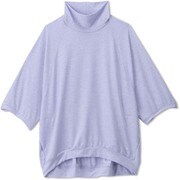 ヘザーライトビッグトップ HEATHER LIGHT BIG TOP  DC50306 アンディーブフラワー(EF) Mサイズ [フィットネス トップス レディース]