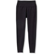 エニーモーションレギンス ANYMOTION LEGGINGS  DA20107 ブラック(K) Sサイズ [スポーツウェア レギンス レディース]