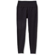 エニーモーションレギンス ANYMOTION LEGGINGS  DA20107 ブラック(K) Mサイズ [スポーツウェア レギンス レディース]