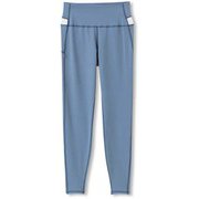 エニーモーションレギンス ANYMOTION LEGGINGS  DA20107 クラウドブルー(UD) Lサイズ [スポーツウェア レギンス レディース]