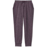 オールデイアクティブロングパンツ ALL DAY ACTIVE LONG PANTS DA60101 グレープワイン(GW) Sサイズ [フィットネス パンツ レディース]