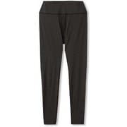 スキニッシュレギンス SKINISH LEGGINGS  DA20102 ブラック(K) Lサイズ [スポーツウェア レギンス レディース]