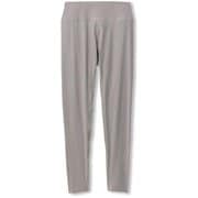 スキニッシュレギンス SKINISH LEGGINGS  DA20102 シトロングレー(RH) Lサイズ [スポーツウェア レギンス レディース]