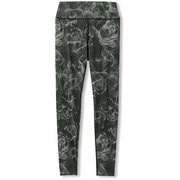 スキニッシュプリントレギンス SKINISH PRINT LEGGINGS DA20102P ダークチャコール(DC) Sサイズ [スポーツウェア レギンス レディース]