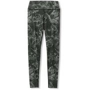スキニッシュプリントレギンス SKINISH PRINT LEGGINGS DA20102P ダークチャコール(DC) Mサイズ [スポーツウェア レギンス レディース]