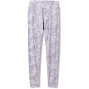 スキニッシュプリントレギンス SKINISH PRINT LEGGINGS DA20102P アンディーブフラワー(EF) Sサイズ [スポーツウェア レギンス レディース]