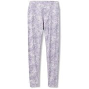 スキニッシュプリントレギンス SKINISH PRINT LEGGINGS DA20102P アンディーブフラワー(EF) Mサイズ [スポーツウェア レギンス レディース]