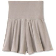 コンフォートウォームショート COMFORT WARM SHORT DA60150 シトロングレー(RH) Mサイズ [フィットネス ショートパンツ レディース]