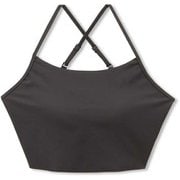 スキニッシュブラ SKINISH BRA DA10930 ブラック(K) Mサイズ [スポーツブラ]