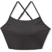 スキニッシュブラ SKINISH BRA DA10930 ブラック(K) Lサイズ [スポーツブラ]