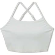 スキニッシュブラ SKINISH BRA DA10930 パールグレー(RL) Lサイズ [スポーツブラ]
