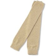 レッグウォーマー LEG WARMER  DA903400 ウォームグレー(WH) サイズ23 [アウトドア レッグウォーマー]
