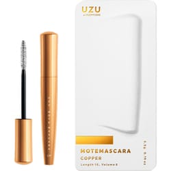 ヨドバシ.com - ウズ UZU UZU MOTE MASCARA（モテマスカラ） コッパー