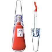 ウズ 38°C/99°F LIP TREATMENT ＋5 ORANGE