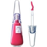 ウズ 38°C/99°F LIP TREATMENT ＋3 PINK