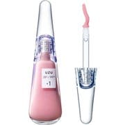ウズ 38°C/99°F LIP TREATMENT +1 SHEER-PINK