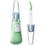 ウズ 38°C/99°F LIP TREATMENT -2 SHEER-GREEN