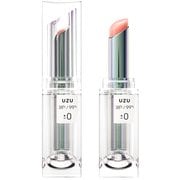 ウズ 38°C/99°F LIPSTICK ＜TOKYO＞ ±0 CLEAR