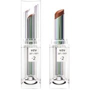ウズ 38°C/99°F LIPSTICK ＜TOKYO＞ -2 BROWN