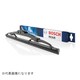 3 397 008 047 [ワイパーブレード AEROTWIN（エアロツインワイパー） （グラファイトタイプ） 呼番：A401H 長さ：400mm リヤ用/1本]