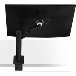 ヨドバシ.com - LGエレクトロニクス モニターアーム型スタンド採用IPS 