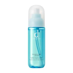 ヨドバシ.com - 資生堂 SHISEIDO dプログラム バランスケア ローション MB 125ml [化粧水] 通販【全品無料配達】