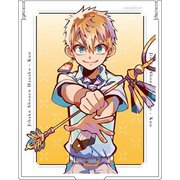 地縛少年花子くん PALE TONE series ミラー 源 光 [キャラクターグッズ]