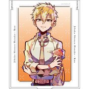 地縛少年花子くん PALE TONE series ミラー 源 輝 [キャラクターグッズ]