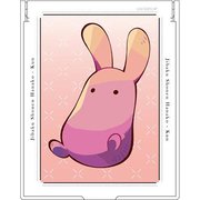 地縛少年花子くん PALE TONE series ミラー もっけ [キャラクターグッズ]