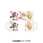 キャラクターグッズ ラブライブ！スクールアイドルフェスティバル ALL STARS マグカップ 虹ヶ咲学園スクールアイドル同好会 わくわくアニマルVer. 2年生