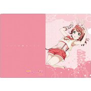 ラブライブ！スクールアイドルフェスティバル ALL STARS クリアファイル 虹ヶ咲学園スクールアイドル同好会 わくわくアニマルVer. 上原歩夢 [キャラクターグッズ]