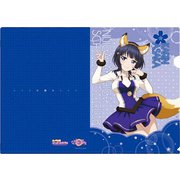 ラブライブ！スクールアイドルフェスティバル ALL STARS クリアファイル 虹ヶ咲学園スクールアイドル同好会 わくわくアニマルVer. 朝香果林 [キャラクターグッズ]