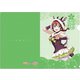 ラブライブ！スクールアイドルフェスティバル ALL STARS クリアファイル 虹ヶ咲学園スクールアイドル同好会 わくわくアニマルVer. エマ・ヴェルデ [キャラクターグッズ]