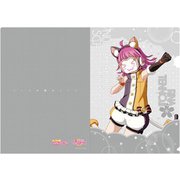 ラブライブ！スクールアイドルフェスティバル ALL STARS クリアファイル 虹ヶ咲学園スクールアイドル同好会 わくわくアニマルVer. 天王寺璃奈 [キャラクターグッズ]
