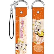 ラブライブ！スクールアイドルフェスティバル ALL STARS デカストラップ 虹ヶ咲学園スクールアイドル同好会 わくわくアニマルVer. 宮下愛 [キャラクターグッズ]