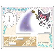 おねがいマイメロディ アクリルスタンド スケッチデザイン クロミ [キャラクターグッズ]