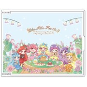 リルリルフェアリル ミラー [キャラクターグッズ]