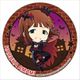 アイドルマスター ミリオンライブ！ テーマ缶バッジ ハロウィン 天海春香 [キャラクターグッズ]