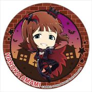 アイドルマスター ミリオンライブ！ テーマ缶バッジ ハロウィン 天海春香 [キャラクターグッズ]