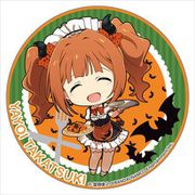 アイドルマスター ミリオンライブ！ テーマ缶バッジ ハロウィン 高槻やよい [キャラクターグッズ]