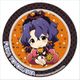 アイドルマスター ミリオンライブ！ テーマ缶バッジ ハロウィン 豊川風花 [キャラクターグッズ]