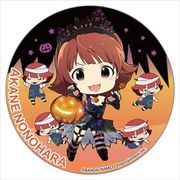 アイドルマスター ミリオンライブ！ テーマ缶バッジ ハロウィン 野々原茜 [キャラクターグッズ]