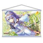 あいりすミスティリア！ 復刻タペストリー プリシラのシークレットスマイル [キャラクターグッズ]
