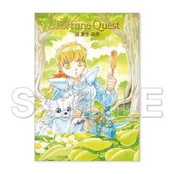 ヨドバシ.com - FORTUNE QUEST（フォーチューン・クエスト） 迎