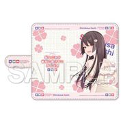 幼なじみが絶対に負けないラブコメ 手帳型スマートフォンケース 可知白草 [キャラクターグッズ]
