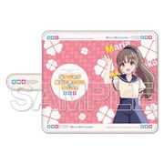 幼なじみが絶対に負けないラブコメ 手帳型スマートフォンケース 桃坂真理愛 [キャラクターグッズ]