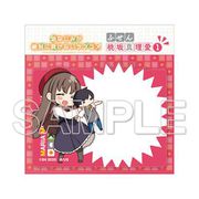 幼なじみが絶対に負けないラブコメ ふせん 桃坂真理愛（1） [キャラクターグッズ]